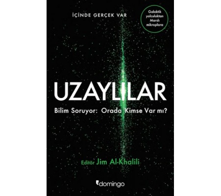 Uzaylılar Uzaylılar