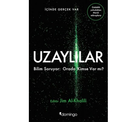 Uzaylılar