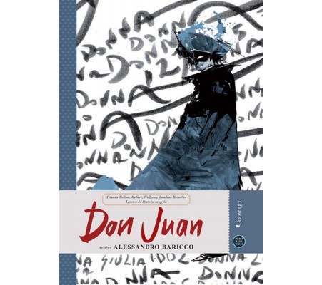 Hepsi Sana Miras Serisi 10 - Don Juan