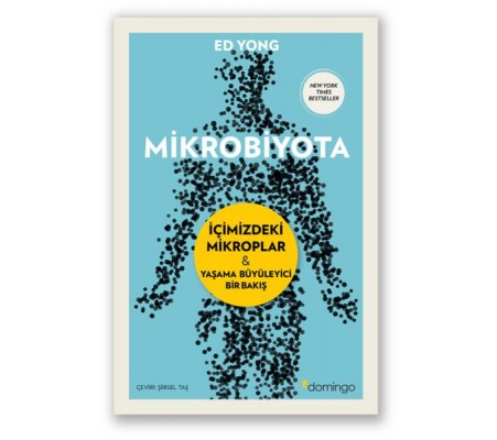 Mikrobiyota Mikrobiyota
