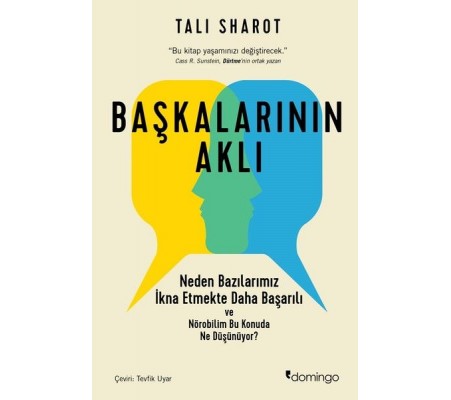 Başkalarının Aklı Başkalarının Aklı