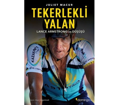 Tekerlekli Yalan Tekerlekli Yalan