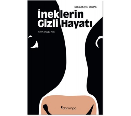 İneklerin Gizli Hayatı İneklerin Gizli Hayatı