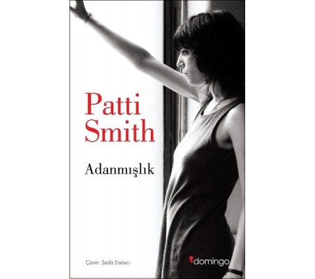 Adanmışlık Adanmışlık