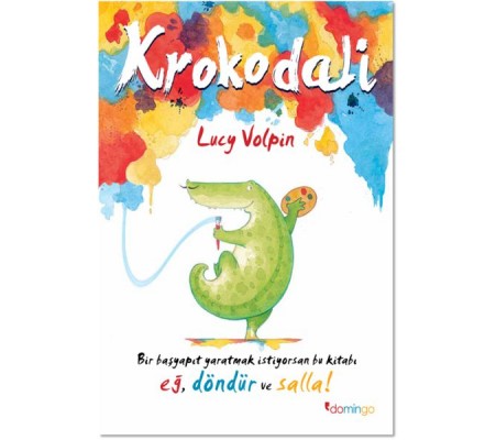 Krokodali Krokodali