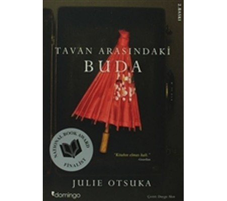 Tavan Arasındaki Buda Tavan Arasındaki Buda