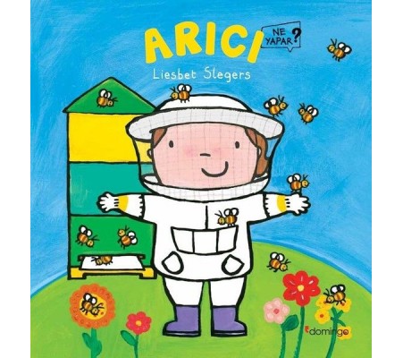 Arıcı - Ne Yapar? Arıcı - Ne Yapar?