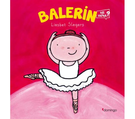 Balerin - Ne Yapar? Balerin - Ne Yapar?