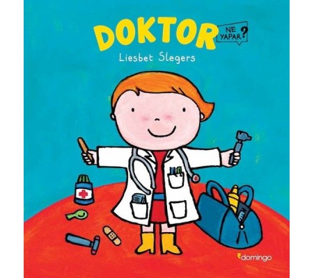 Doktor - Ne Yapar?