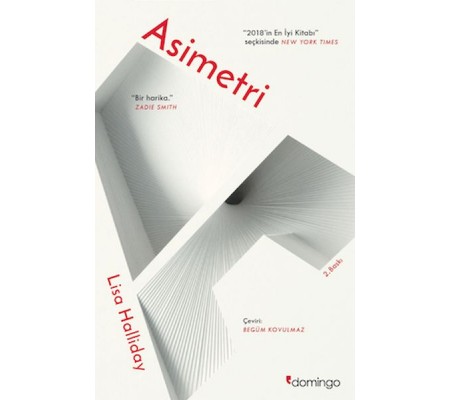 Asimetri Asimetri