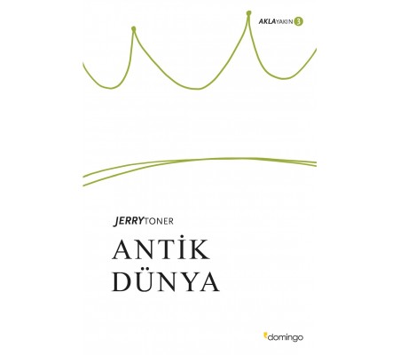 Aklayakın 3 - Antik Dünya Aklayakın 3 - Antik Dünya