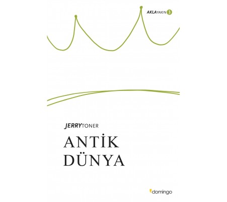 Aklayakın 3 - Antik Dünya