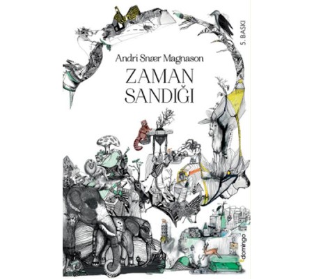 Zaman Sandığı Zaman Sandığı
