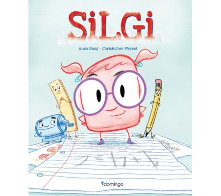 Silgi Silgi