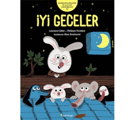 İyi Geceler İyi Geceler