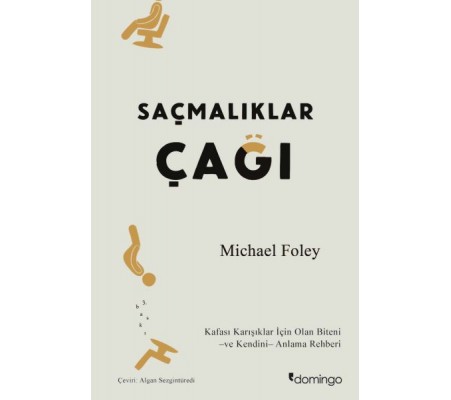 Saçmalıklar Çağı Saçmalıklar Çağı