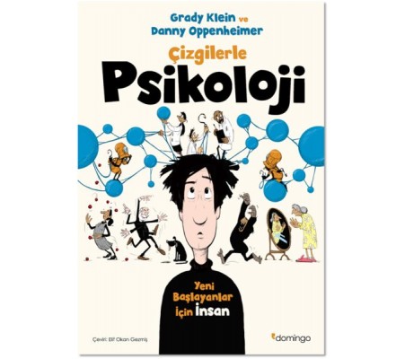 Çizgilerle - Psikoloji Çizgilerle - Psikoloji