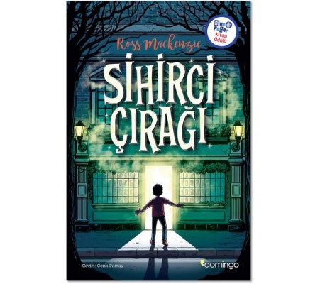 Sihirci Çırağı Sihirci Çırağı