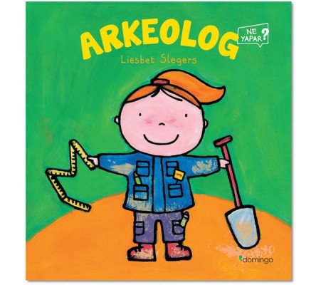 Arkeolog Ne Yapar? Arkeolog Ne Yapar?