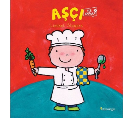 Aşçı - Ne Yapar? Aşçı - Ne Yapar?