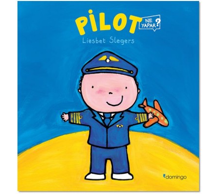 Pilot Ne Yapar? Pilot Ne Yapar?