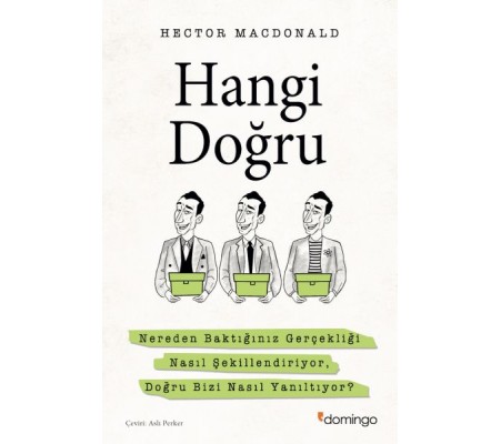 Hangi Doğru Hangi Doğru