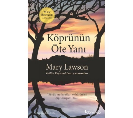 Köprünün Öte Yanı Köprünün Öte Yanı