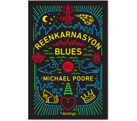 Reenkarnasyon Blues Reenkarnasyon Blues