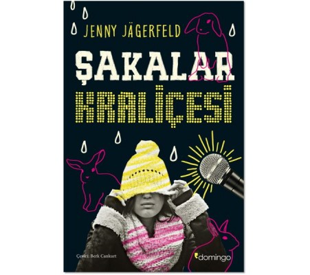 Şakalar Kraliçesi Şakalar Kraliçesi
