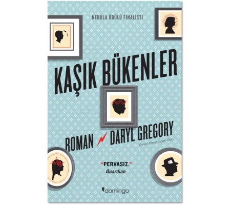 Kaşık Bükenler Kaşık Bükenler