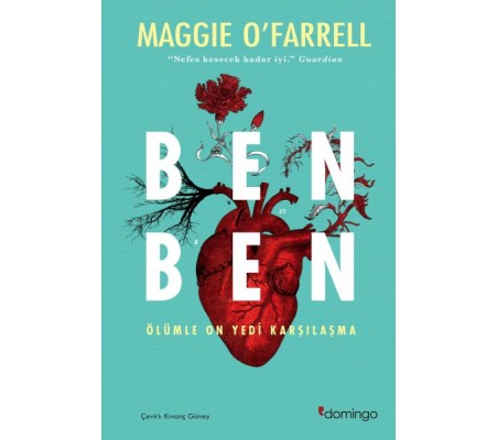 Ben Ben - Ölümle On Yedi Karşılaşma Ben Ben - Ölümle On Yedi Karşılaşma