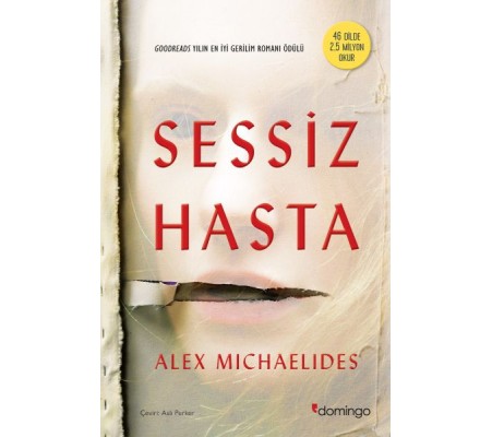 Sessiz Hasta Sessiz Hasta