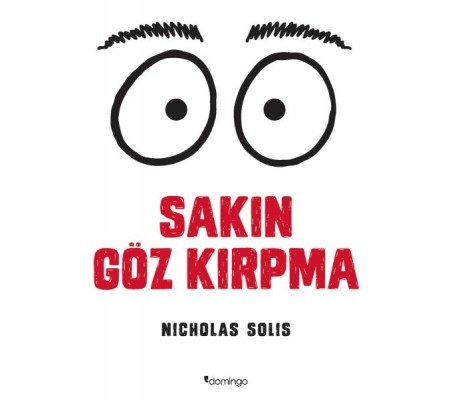 Sakın Göz Kırpma Sakın Göz Kırpma