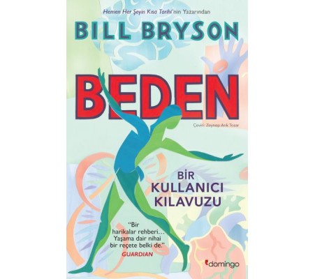 Beden - Bir Kullanıcı Kılavuzu