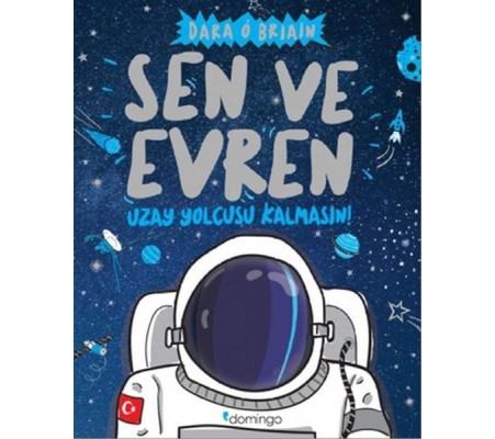 Sen ve Evren Sen ve Evren