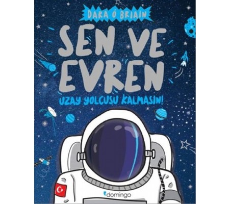 Sen ve Evren