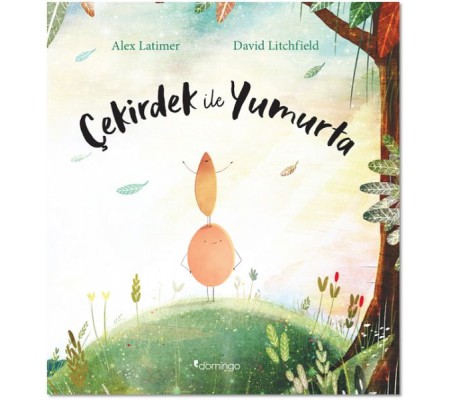 Çekirdek İle Yumurta Çekirdek İle Yumurta