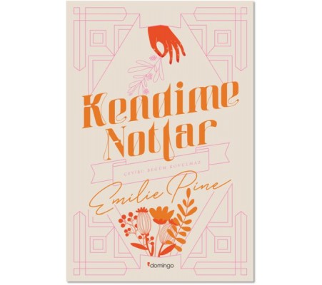 Kendime Notlar Kendime Notlar
