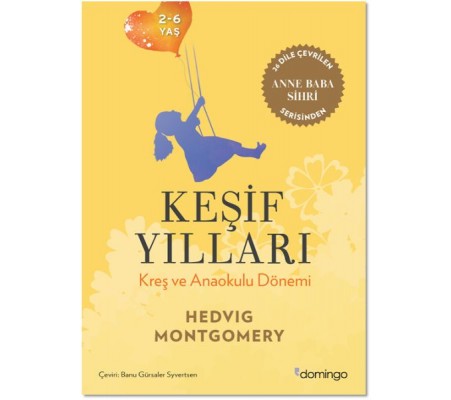 Keşif Yılları Keşif Yılları