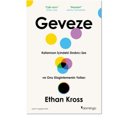 Geveze Geveze