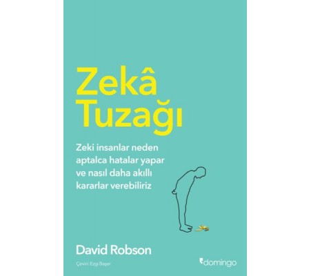 Zekâ Tuzağı Zekâ Tuzağı