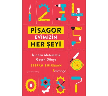 Pisagor Evimizin Her Şeyi Pisagor Evimizin Her Şeyi
