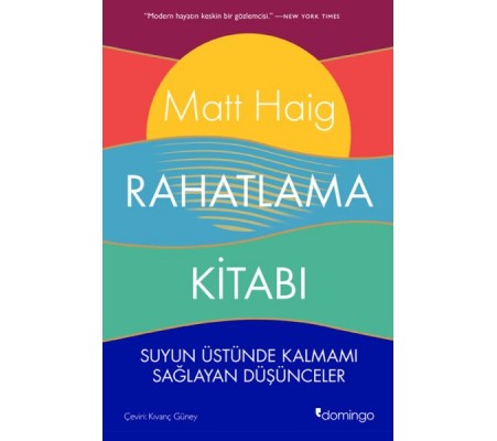 Rahatlama Kitabı Rahatlama Kitabı