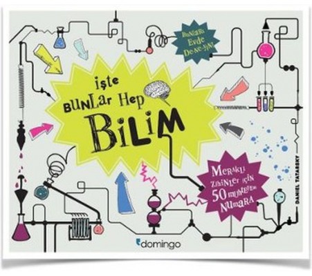 İşte Bunlar Hep Bilim İşte Bunlar Hep Bilim