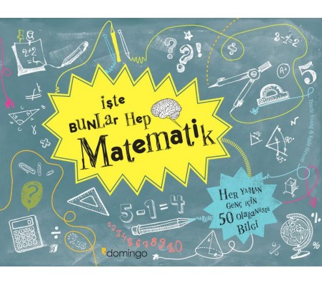 İşte Bunlar Hep Matematik İşte Bunlar Hep Matematik
