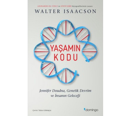 Yaşamın Kodu Yaşamın Kodu