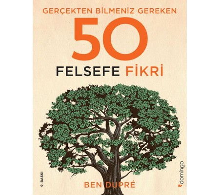 Gerçekten Bilmeniz Gereken 50 Felsefe Fikri