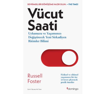 Vücut Saati Vücut Saati