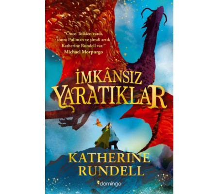 İmkânsız Yaratıklar