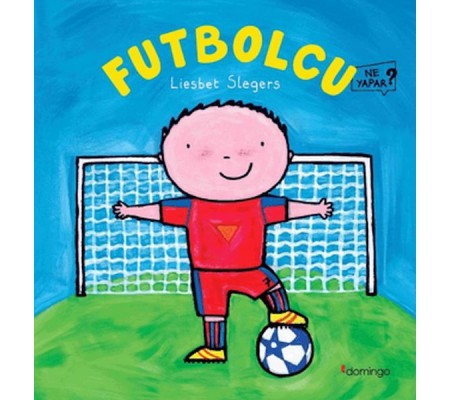 Futbolcu Ne Yapar? Futbolcu Ne Yapar?